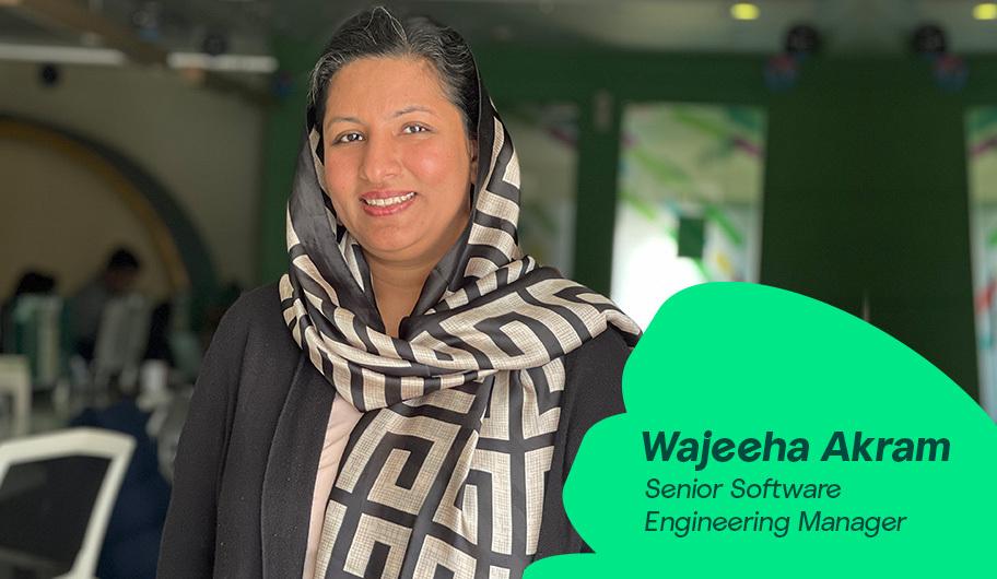 What’s it like being a woman in Engineering at Careem?